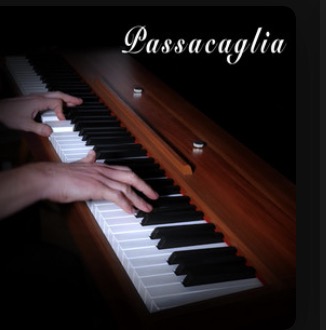 Écouter Passacaglia sur Spotify - David Neyrolles, musique piano moderne